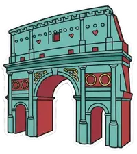 es-arco-colosseo