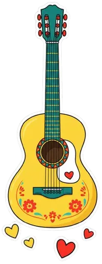 es-guitarra-decorada
